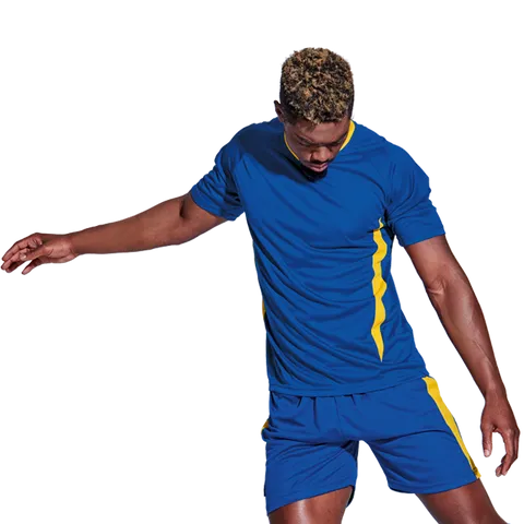 BRT Blade Soccer Single Set