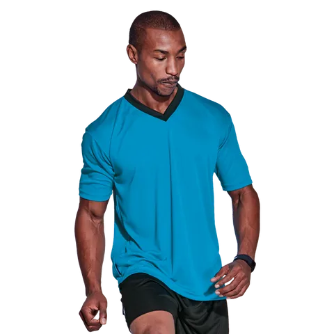 BRT Electric Soccer Shirt