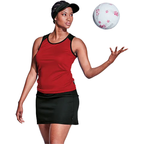 BRT Econo Single Set - Top & Skirt