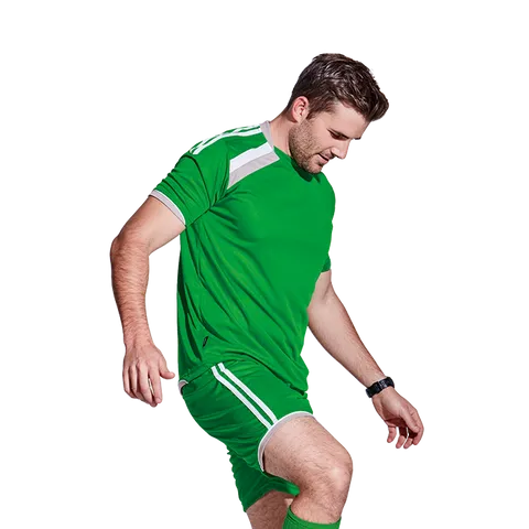 BRT Vierra Soccer Single Set