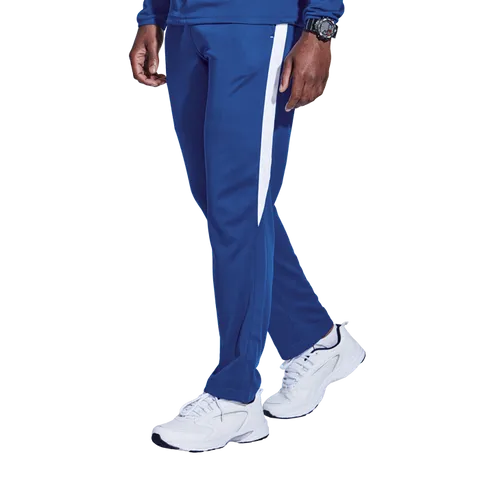 BRT Chrome Tracksuit Pants