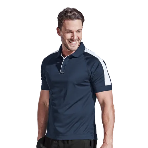 BRT Chrome Golfer