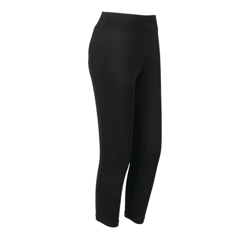 BRT Olympus Tights - Black