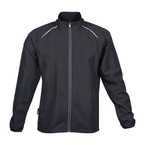 BRT Turbo Jacket - Black