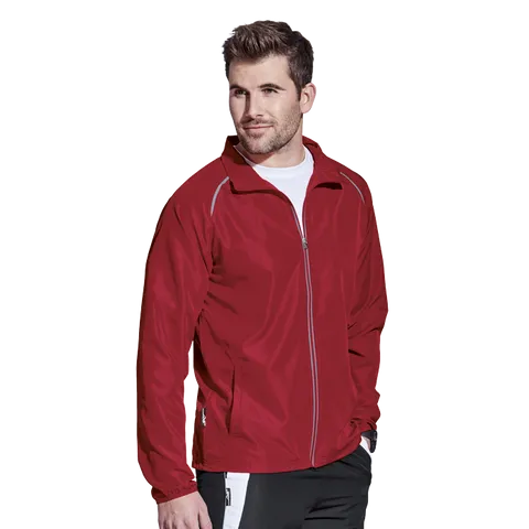 BRT Turbo Jacket