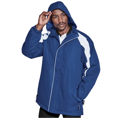 BRT Chrome Jacket
