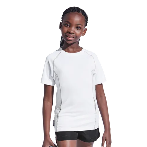 BRT Kiddies Running Shirt