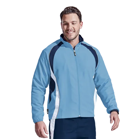 BRT X-Celerate Tracksuit Top