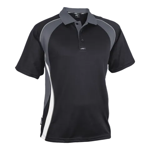 BRT X-Celerate Golfer - Black With Grey With White