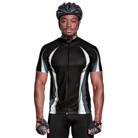 BRT Revolution Cycling Top