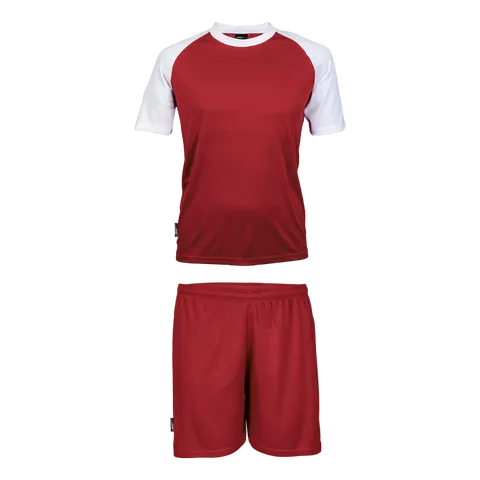 BRT Kiddies Pitch Soccer Single Set