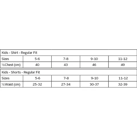 306574 sizing