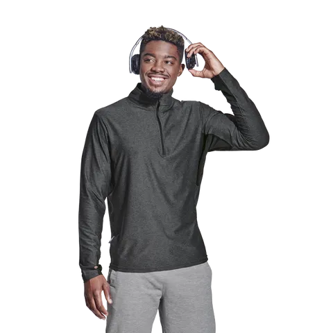 BRT Balance Lightweight Sweatshirt