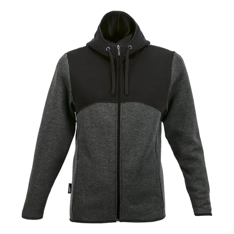 306584 charcoal melangeblack