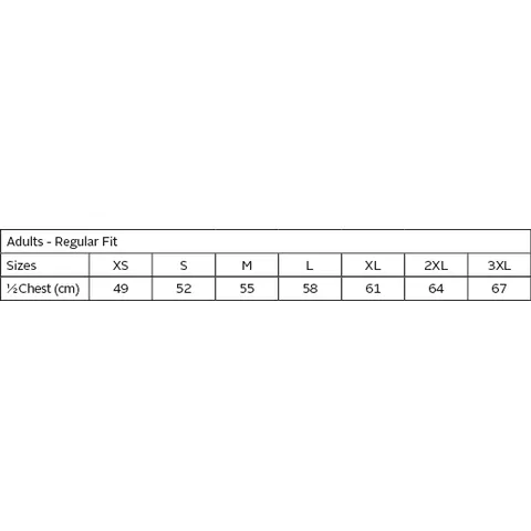 306584 sizing