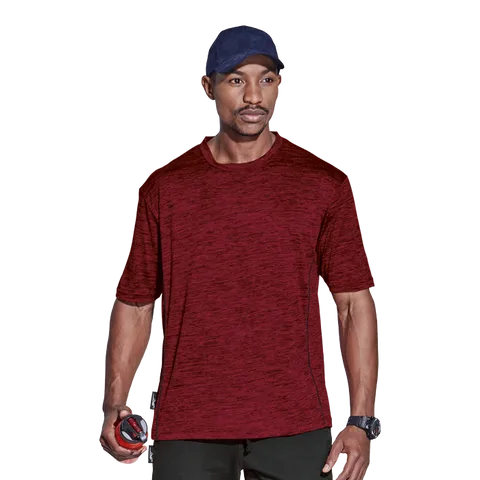 BRT Mens Balance T-Shirt