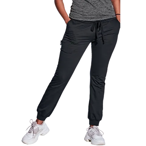 BRT Ladies Crossover Jogger