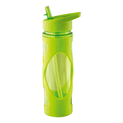 580ml Crisscross Grip Water Bottle