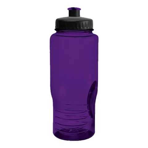 500ml Performance PET Water Bottle