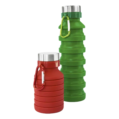 Collapsible Water Bottle