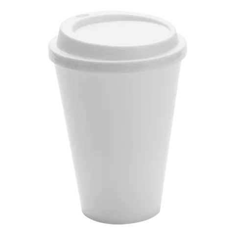 Cup Kimstar - White