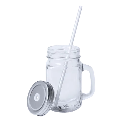 Heisond 500ml Jar