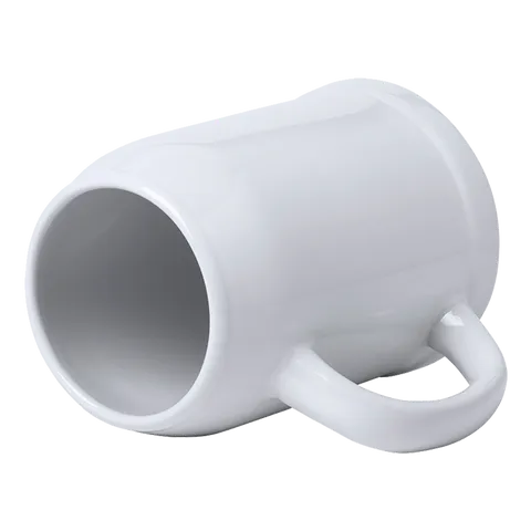 Tilton 700ml Mug - White