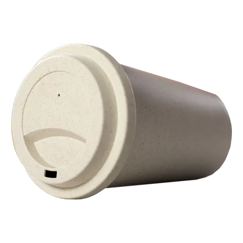 Zally 450ml Cup - Neutral