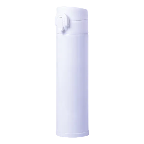 Sublimation Vacuum Flask Alirox - White