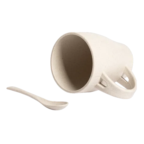 Teplan Mug - Natural