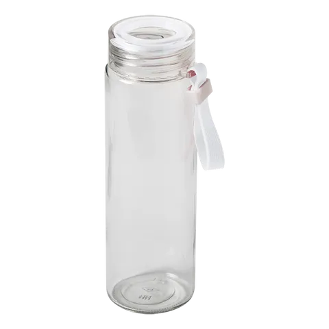 Bottle Helux