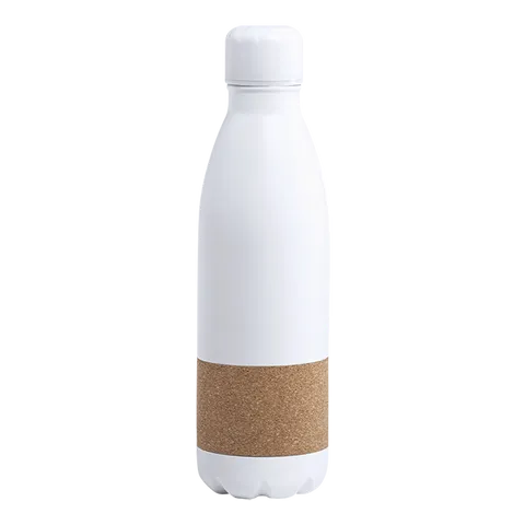 Bottle Rekka - White