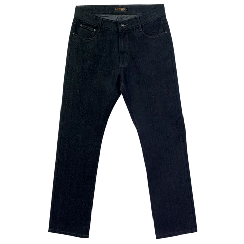 Barron Work Wear Jean - Black