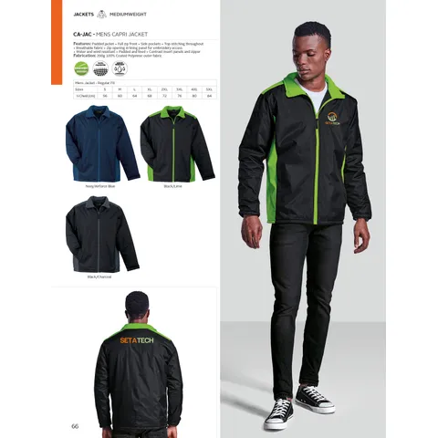 115 catalogue