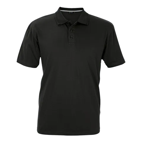 Mens Clark Golfer - Black