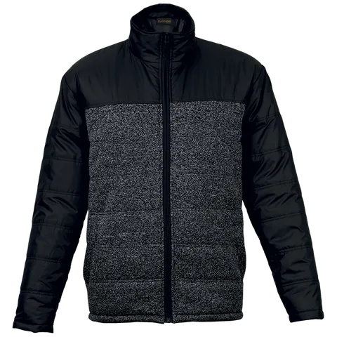306139 charcoal melangeblack