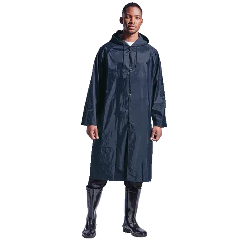 Contract Rain Coat