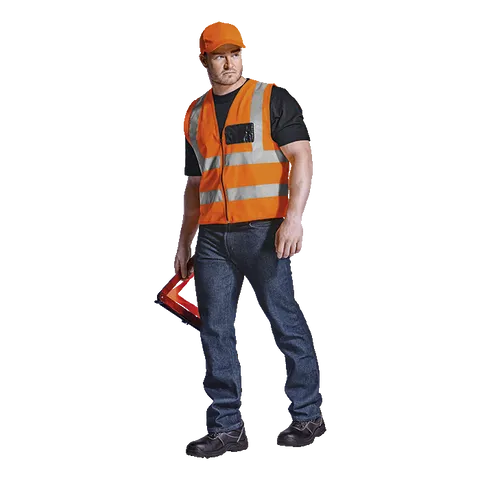 Contract Waistcoat