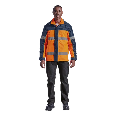 Contractor 3-In-1 Jacket