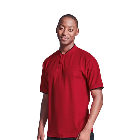 Carter Golfer