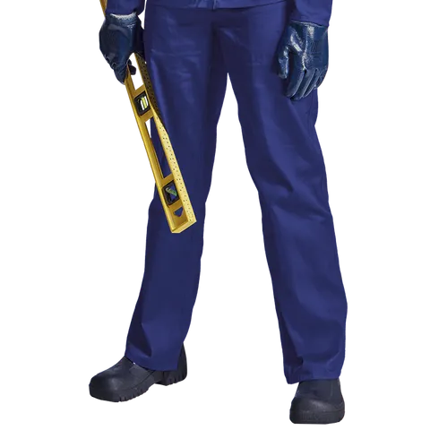 Barron Ladies Poly Cotton Conti Trouser