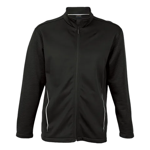 Mens Dakota Jacket - Black