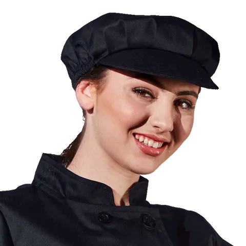 Deli Cap
