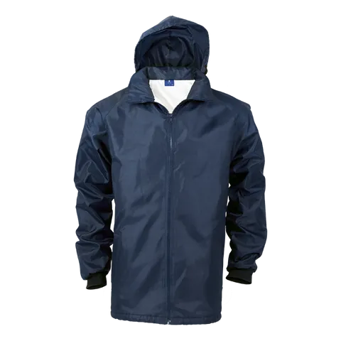 Barron Dri-Force Jacket - Navy
