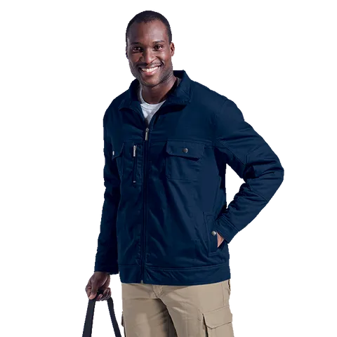 Indestruktible Drill Jacket