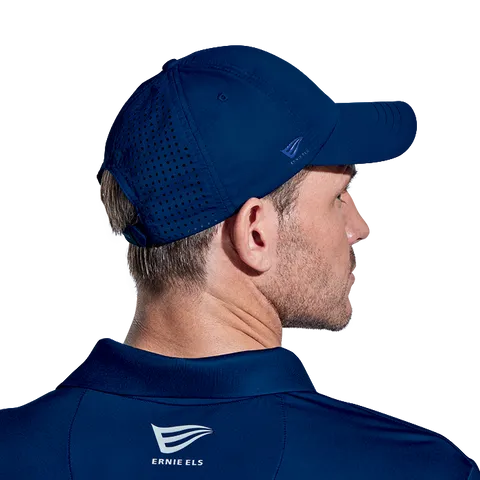 Ernie Els 6 Panel Swing Cap