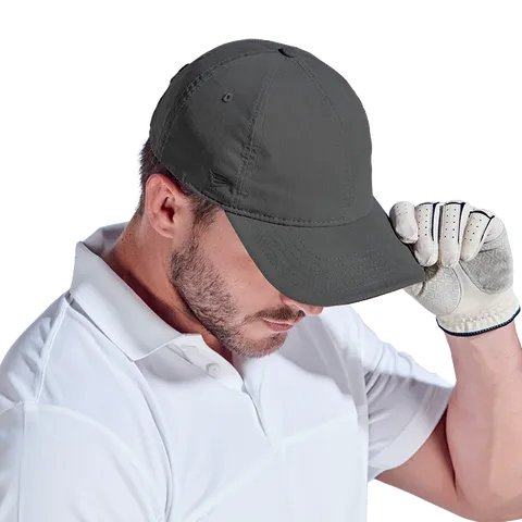 Ernie Els 6 Panel Tee Cap