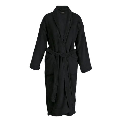 Emperor Fleece Gown