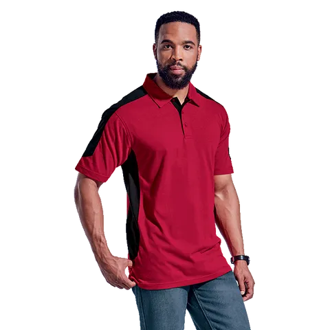 Mens Eternity Golfer