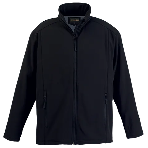 Evoke Jacket - Black
